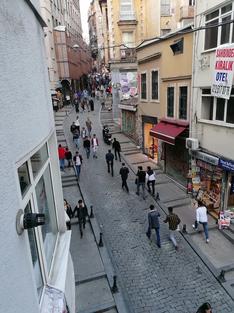 Daire, 2 Yatak Odası