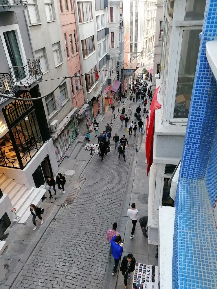 Daire, 2 Yatak Odası