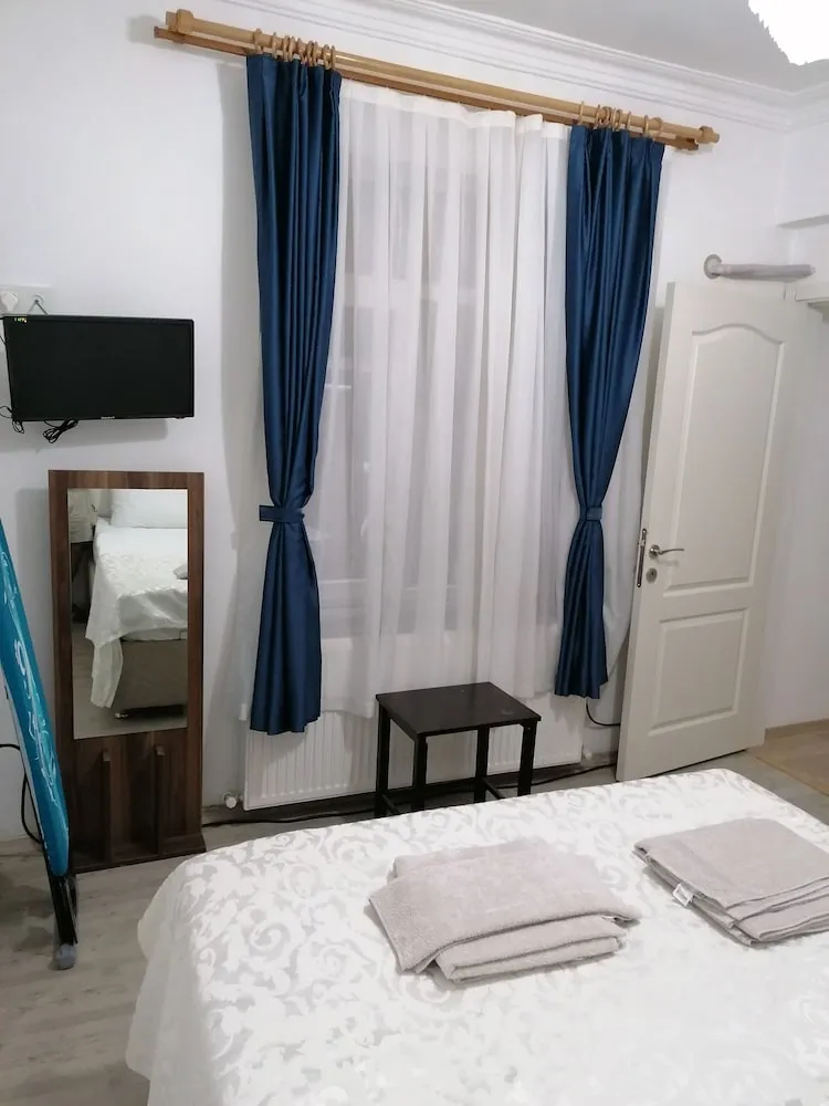 Daire, 2 Yatak Odası