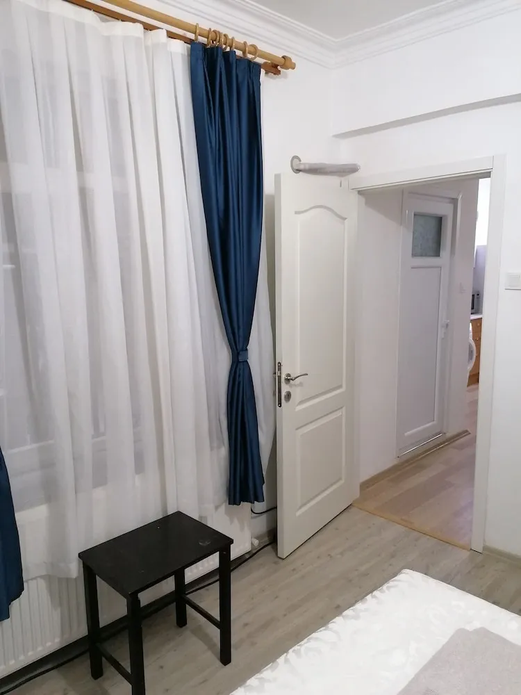 Daire, 2 Yatak Odası