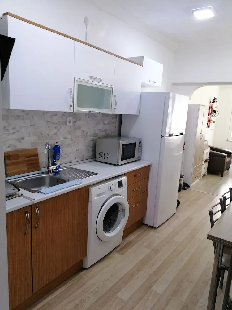 Daire, 2 Yatak Odası