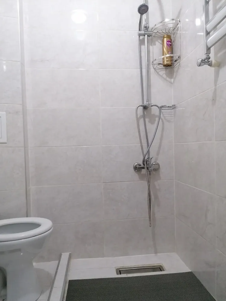 Daire, 2 Yatak Odası