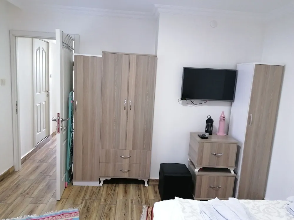 Daire, 1 Yatak Odası