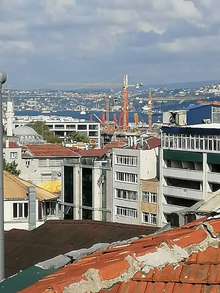 Daire, 1 Yatak Odası