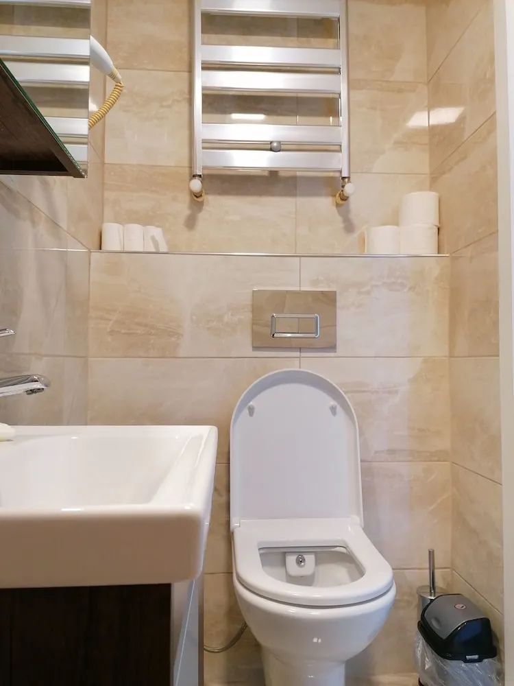 Daire, 1 Yatak Odası