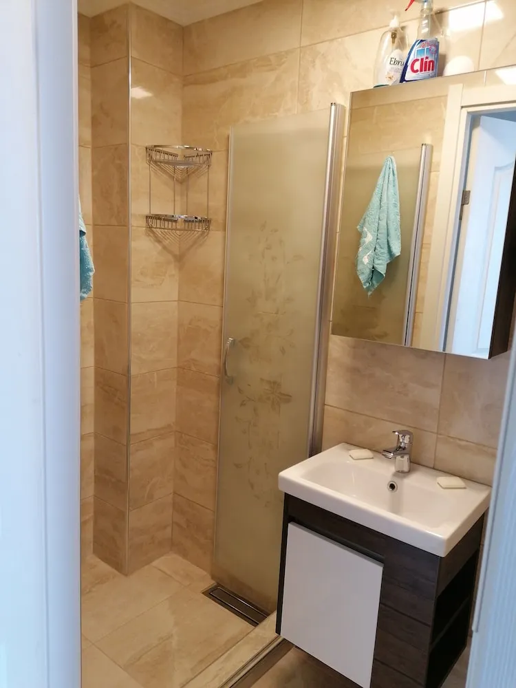 Daire, 1 Yatak Odası