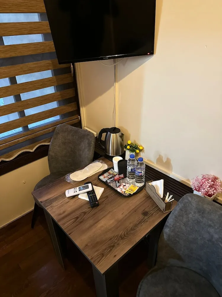Cift Kisilik Oda, Ozel Banyolu