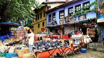 Guner Hotel