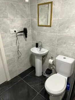 Guner Hotel