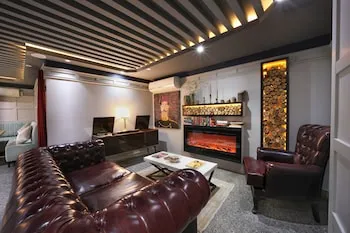 Harbiye Residence