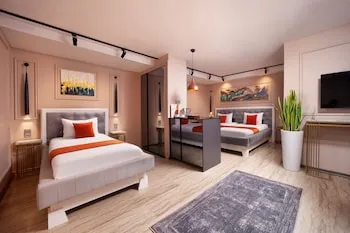Harbiye Residence
