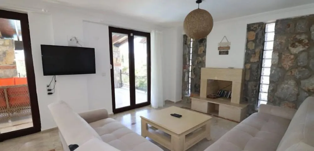 Villa, 4 Yatak Odası