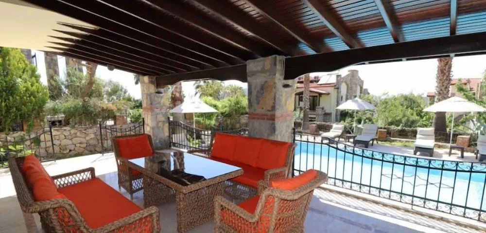 Teras/veranda