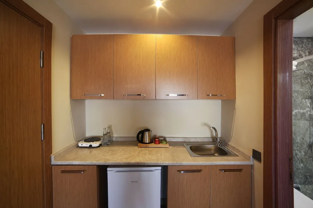 Deluxe Room with Terrace