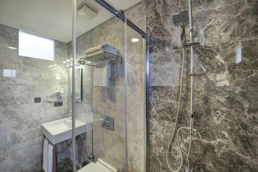 Deluxe Room with Terrace