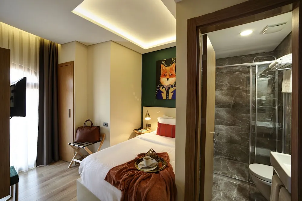 Family Oda, 2 Yatak Odası