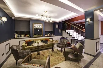 The Fox Hotel