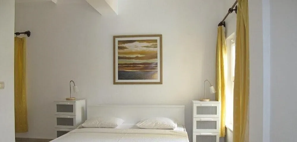 Villa, 5 Yatak Odası, Deniz Manzaralı