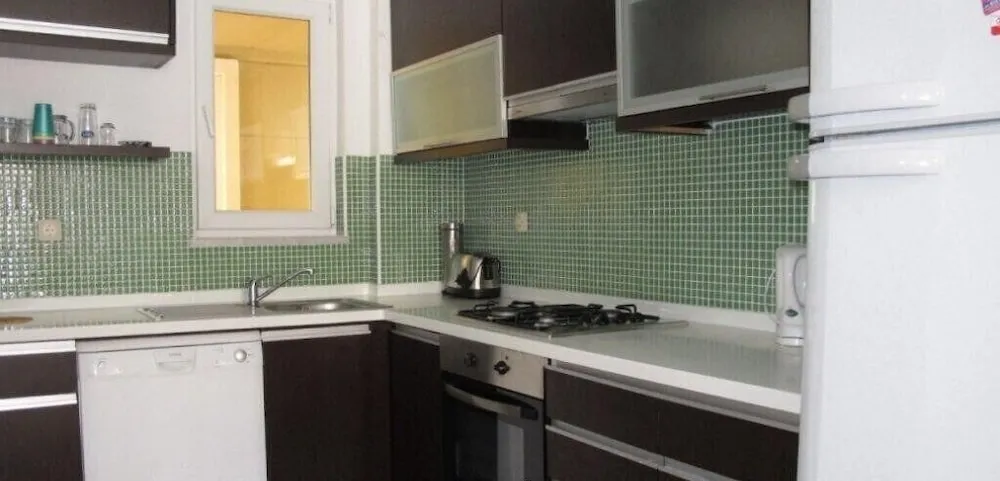 Villa, 5 Yatak Odası, Deniz Manzaralı