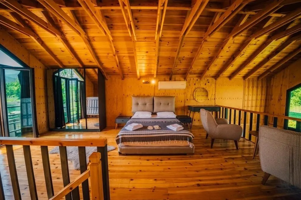 Family Bungalov