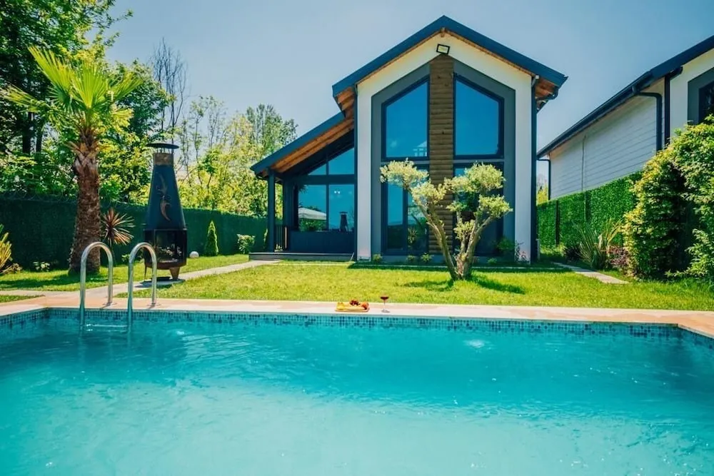 Family Bungalov