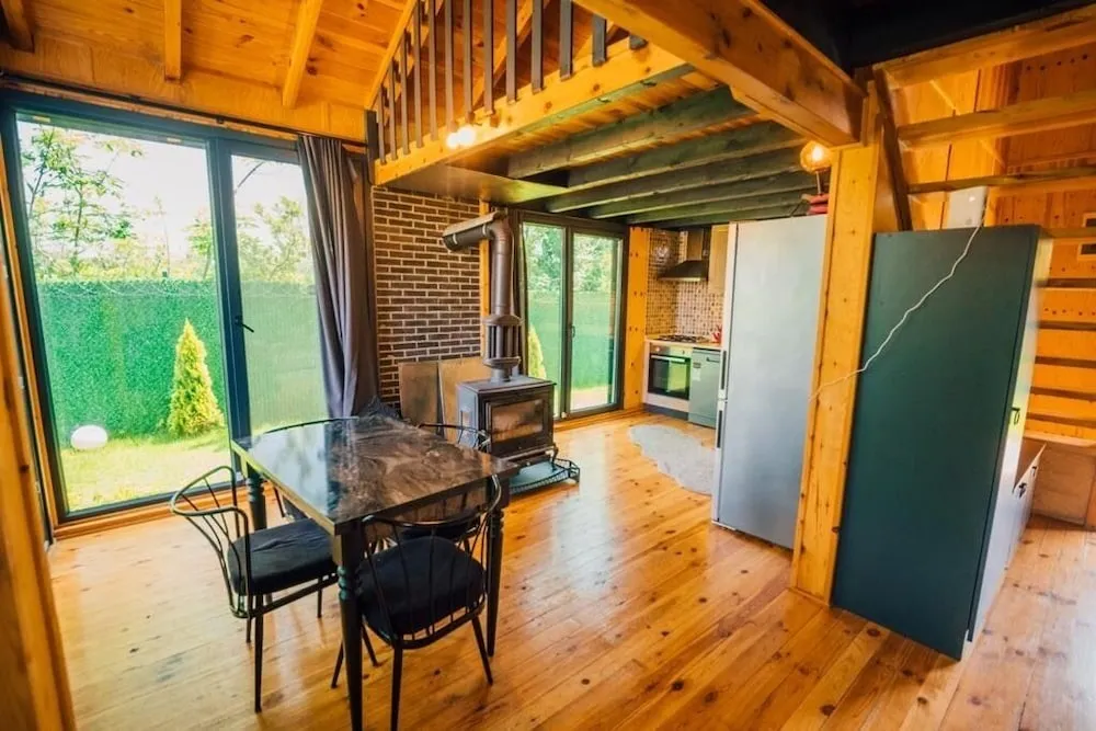 Family Bungalov