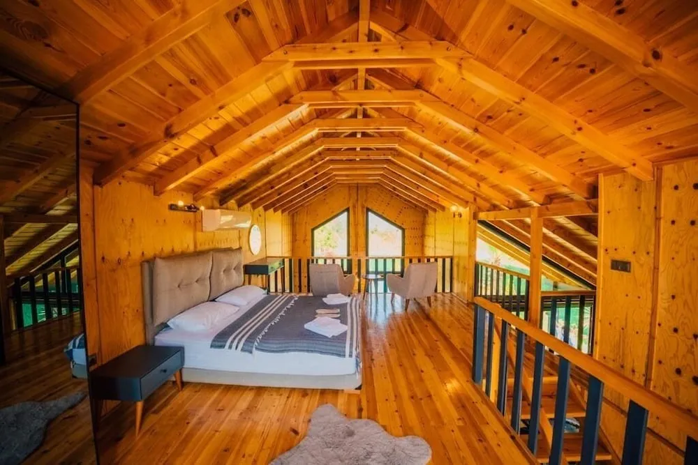 Family Bungalov