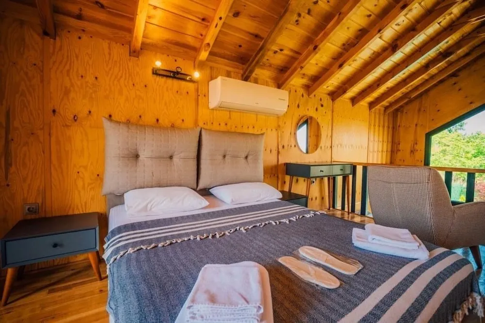 Family Bungalov