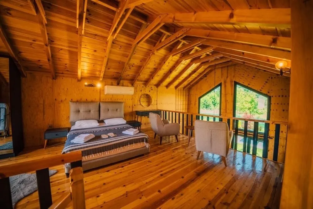 Family Bungalov