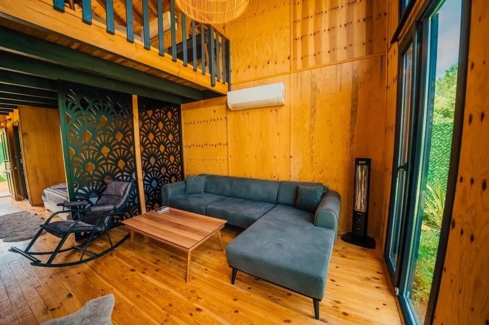 Family Bungalov