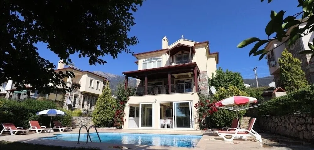 Dış mekân