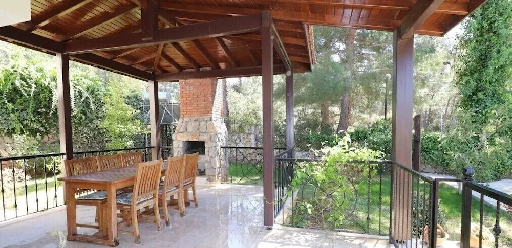 Teras/veranda