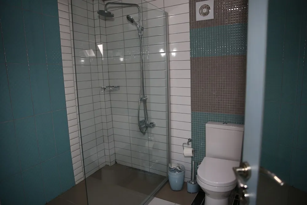 Junior Süit, 1 Yatak Odası, Şehir Manzaralı