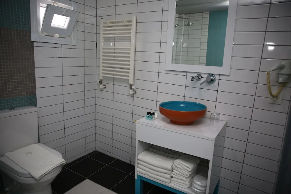 Junior Süit, 1 Yatak Odası, Şehir Manzaralı
