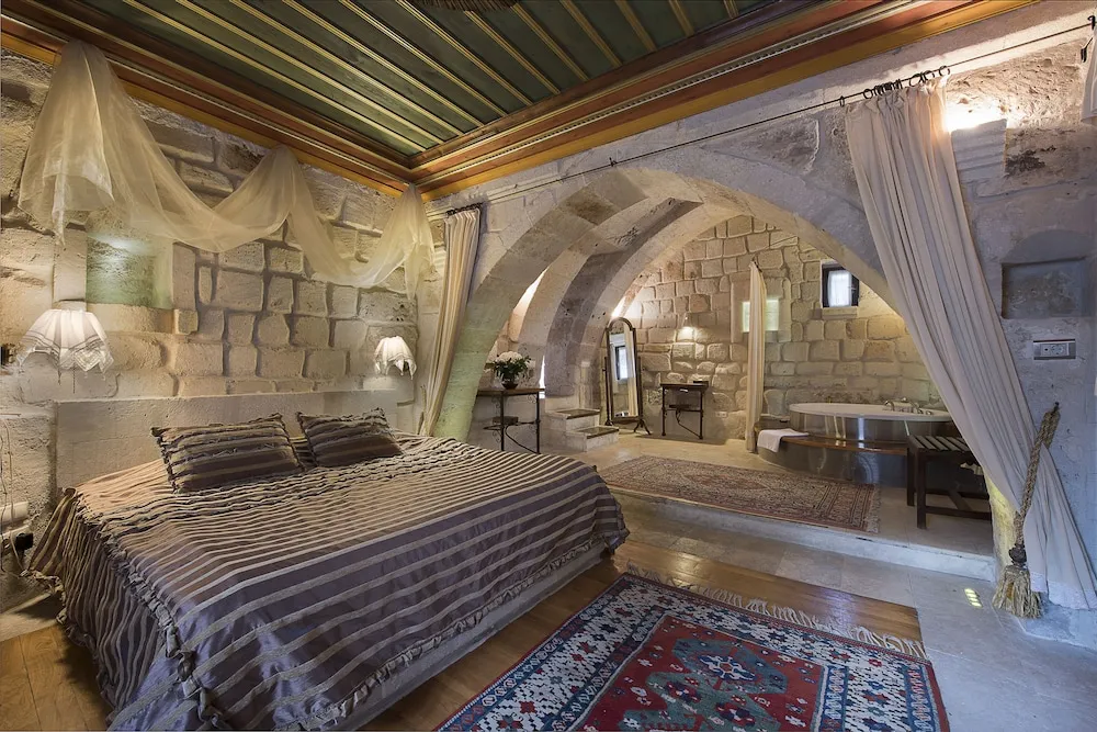 King Suite