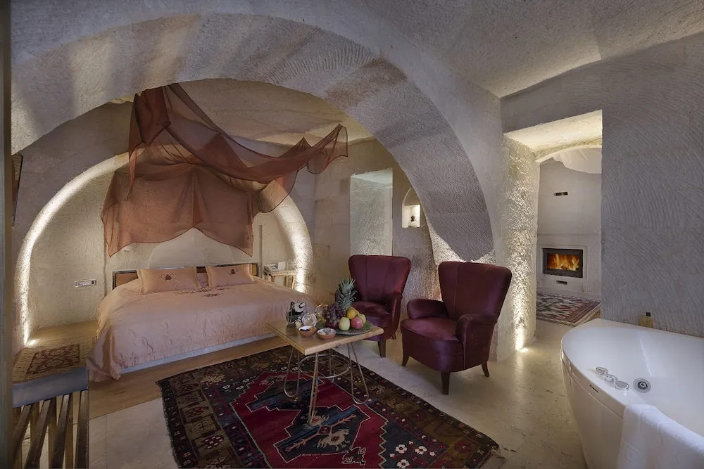 King Suite