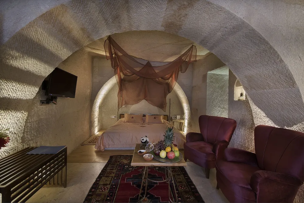 King Suite