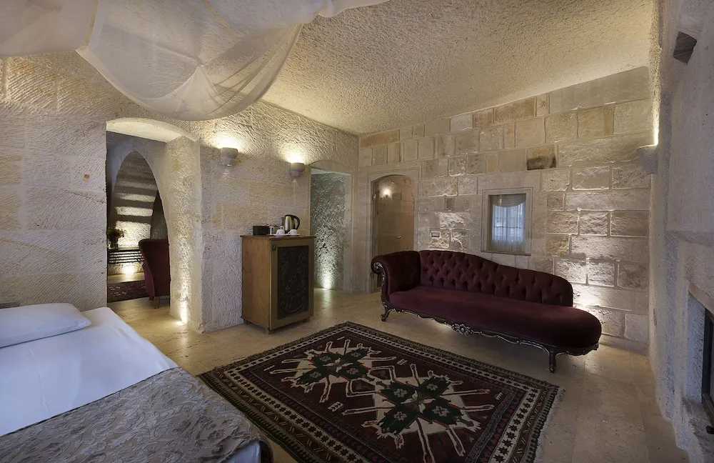 King Suite