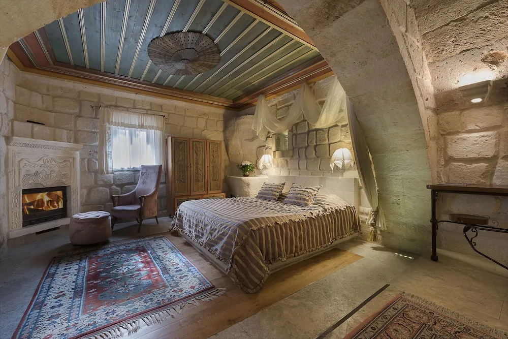 King Suite