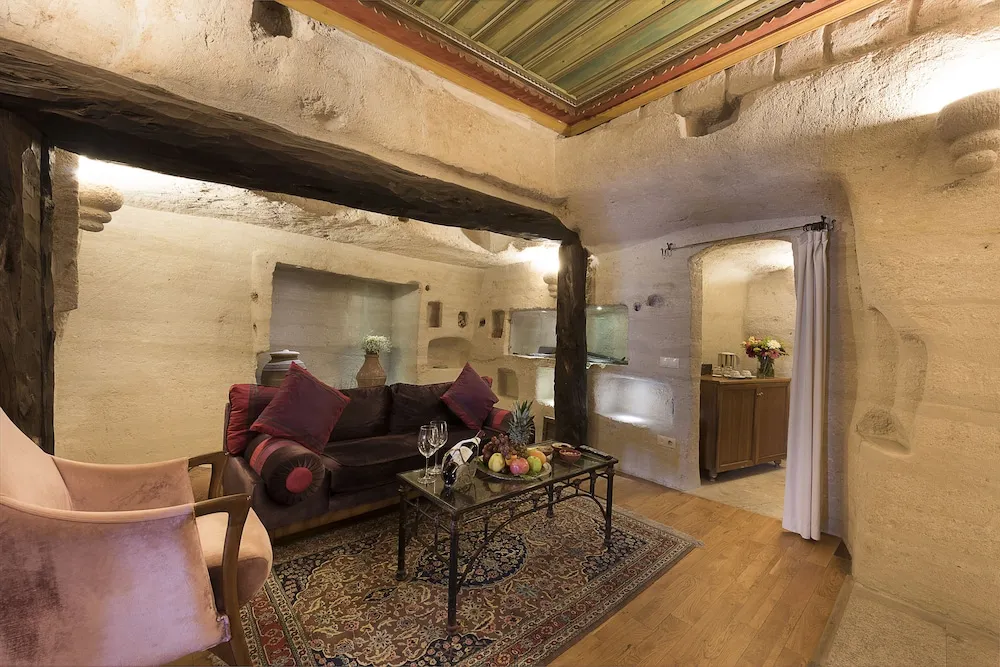 King Suite