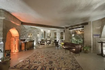 Anatolian Houses Cave Hotel & SPA