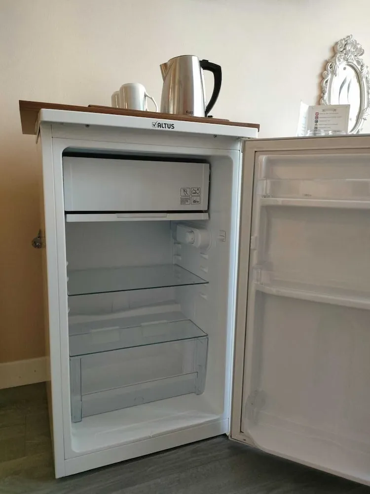 Basic Tek Kişilik Oda