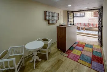 Özmen Otel Kaleiçi