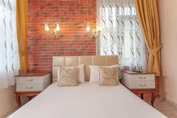 Özmen Otel Kaleiçi