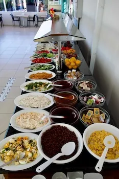 Özmen Otel Kaleiçi