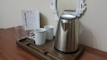 Özmen Otel Kaleiçi