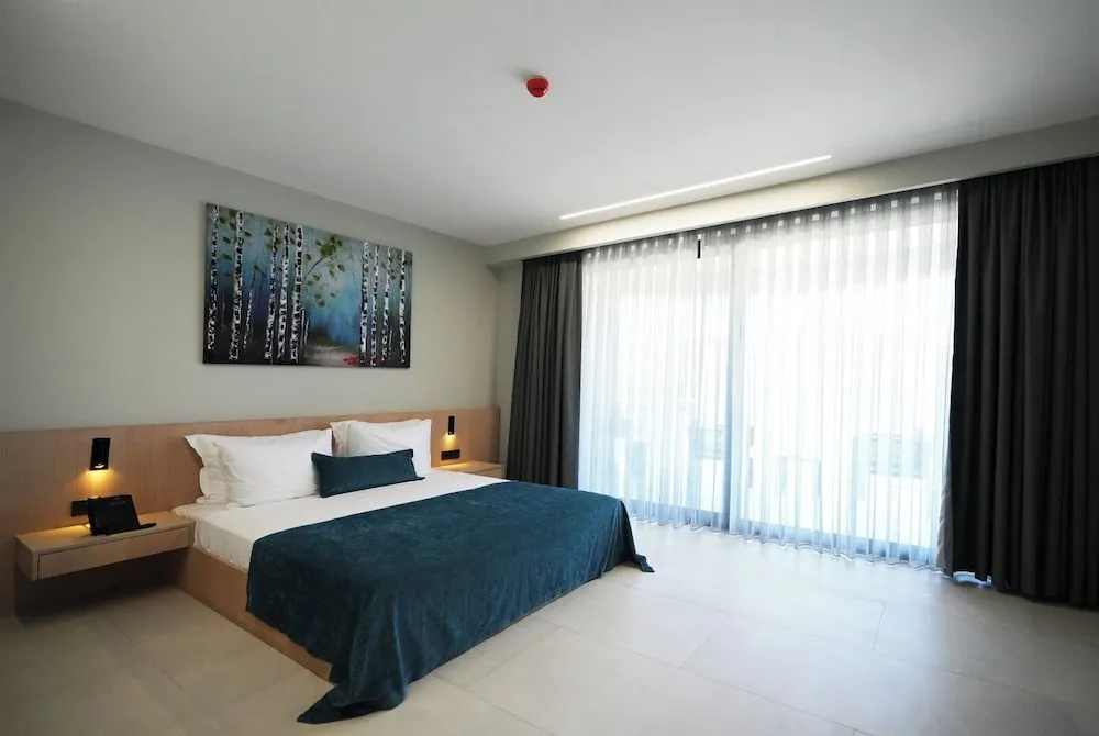 Deluxe Oda, Deniz Manzaralı
