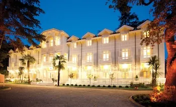 Limak Termal Butik Otel - Butik Sınıfı