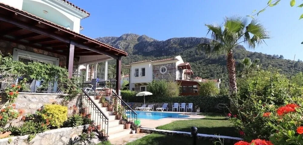 Dış mekân