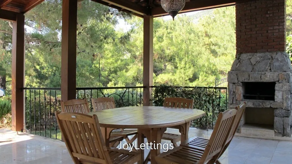 Teras/veranda
